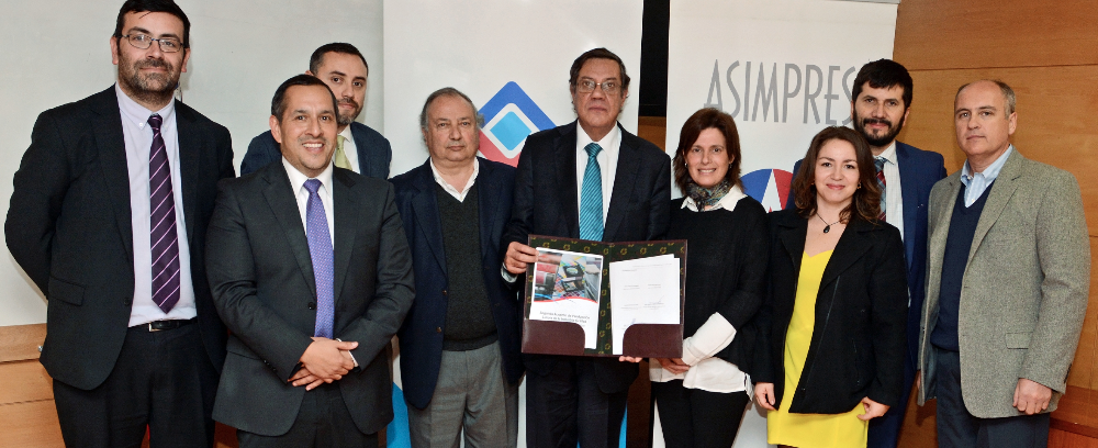 firma apl II asimpres asimpres