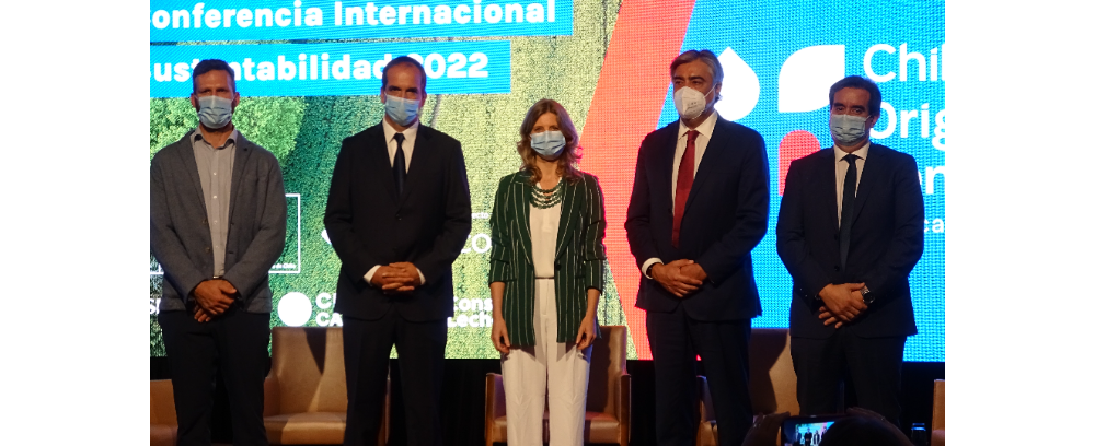 Se firmó el APL para incorporar Estándar de Sustentabilidad en instalaciones porcinas Se firmó el APL para incorporar Estándar de Sustentabilidad en instalaciones porcinas