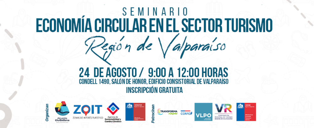 Economía Circular en el sector turismo