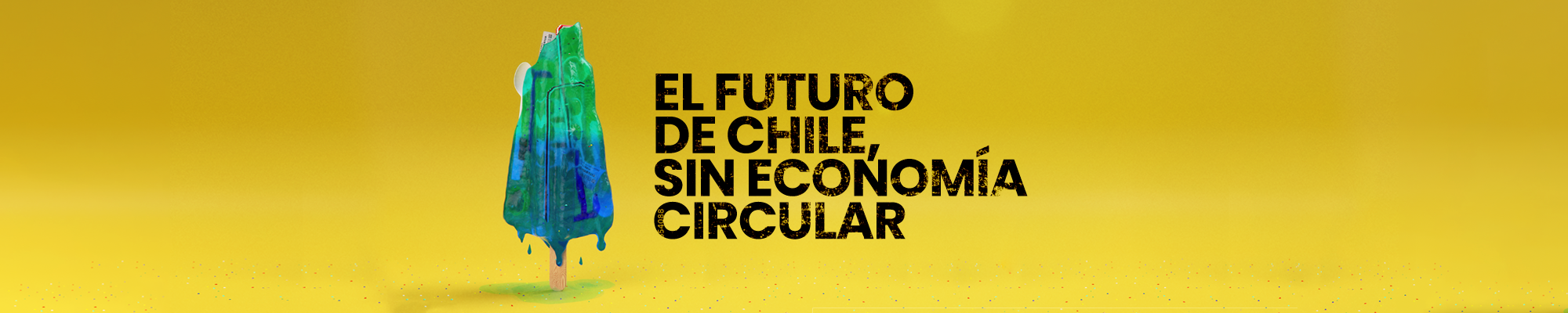 Chile avanza hacia una economía circular