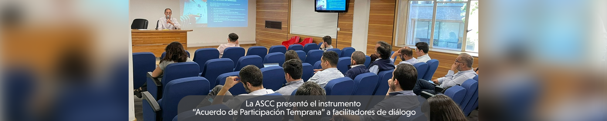 noticia seminario faclitadores